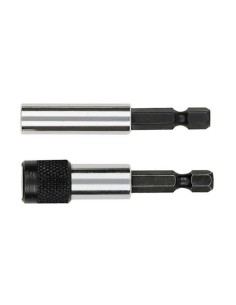 Porta puntas universal 1/4"