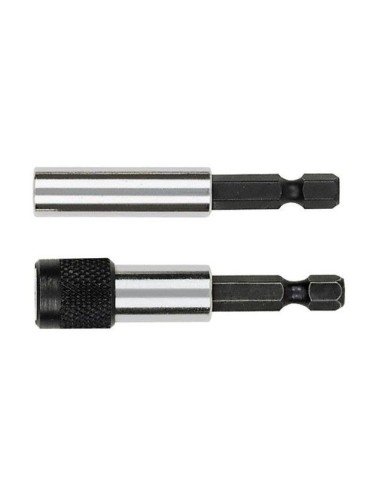 Porta puntas universal 1/4"