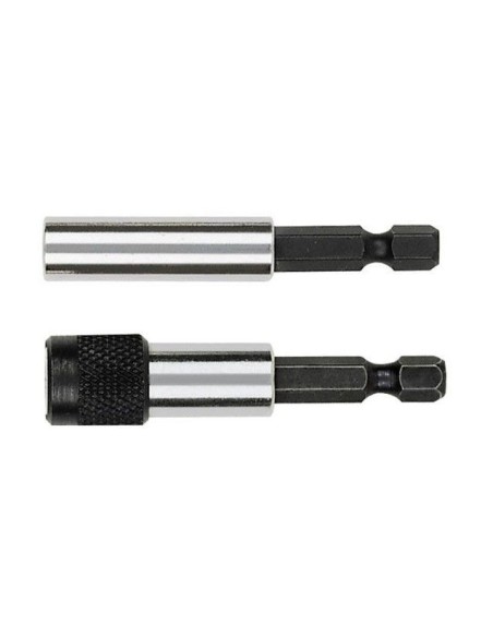 Porta puntas universal 1/4"