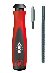 SET C DESBARBADOR SISTEMA UNIGRAT (3 PIEZAS)