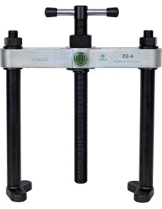 Puente para extractores de rodamientos interiores de 3 cascos