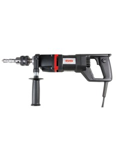 PERFORADORA SACANUCLEOS PORTATIL RSH 1300 DE 800 WATTIOS Y 3400 RPM