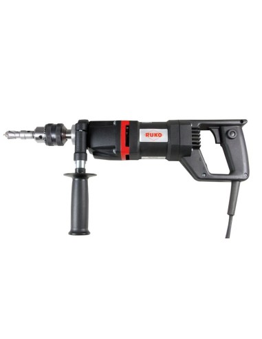 PERFORADORA SACANUCLEOS PORTATIL RSH 1300 DE 800 WATTIOS Y 3400 RPM