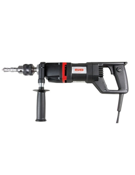 PERFORADORA SACANUCLEOS PORTATIL RSH 1300 DE 800 WATTIOS Y 3400 RPM