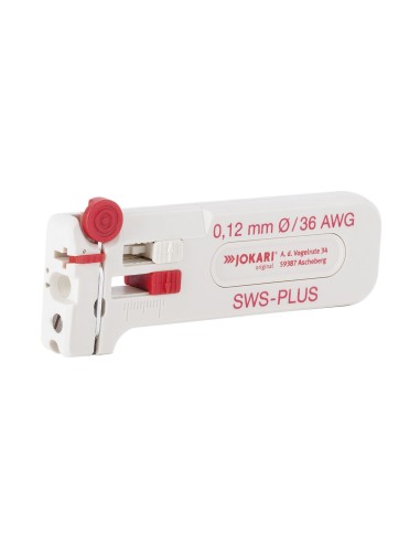 Pelacables de microprecisión PWS-Plus