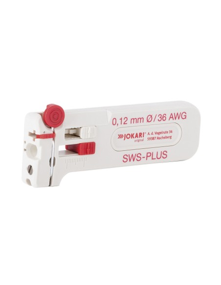 Pelacables de microprecisión PWS-Plus