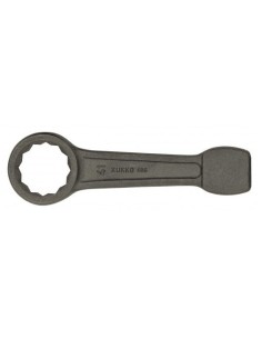 Llave de estrella de golpe (DIN 7444)