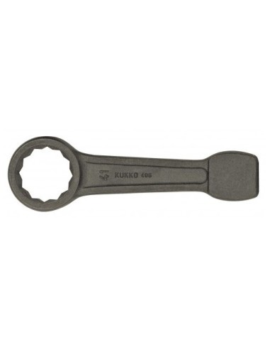 Llave de estrella de golpe (DIN 7444)