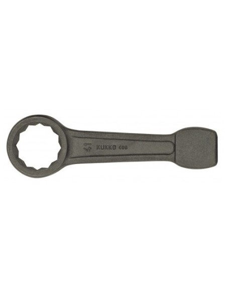 Llave de estrella de golpe (DIN 7444)