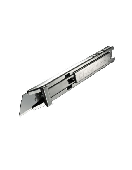 CUTTER DE SEGURIDAD DE ACERO INOXIDABLE PARA INDUSTRIA ALIMENTARIA SK-12