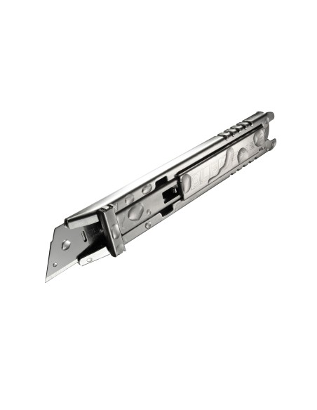 CUTTER DE SEGURIDAD DE ACERO INOXIDABLE PARA INDUSTRIA ALIMENTARIA SK-12
