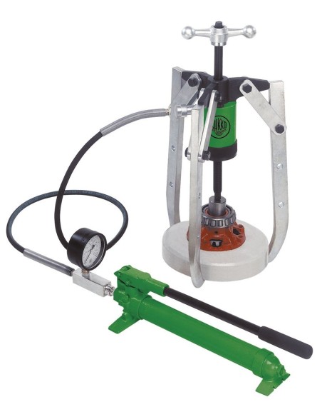 Juegos de extractor de rodamientos hidráulicos