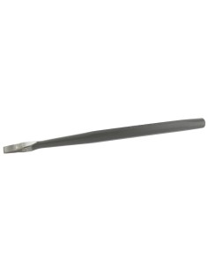 Cincel con punta de metal duro