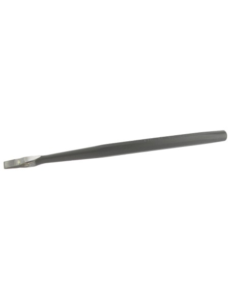 Cincel con punta de metal duro
