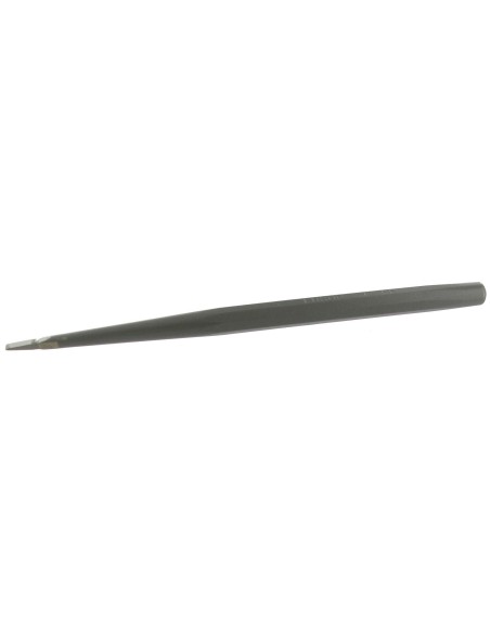Cincel con punta de metal duro