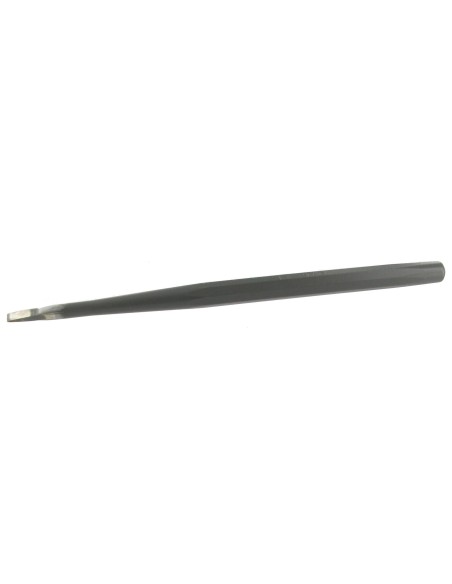 Cincel con punta de metal duro