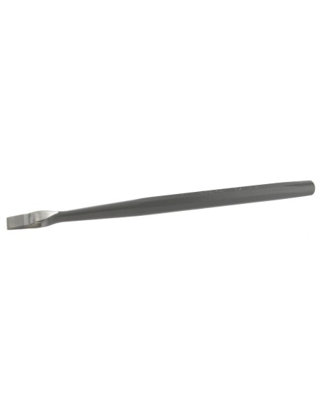 Cincel con punta de metal duro