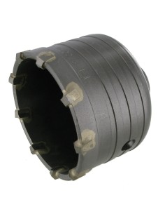 Corona Record para fuerzas de impacto superiores a 800W y profundidad útil de 50 mm