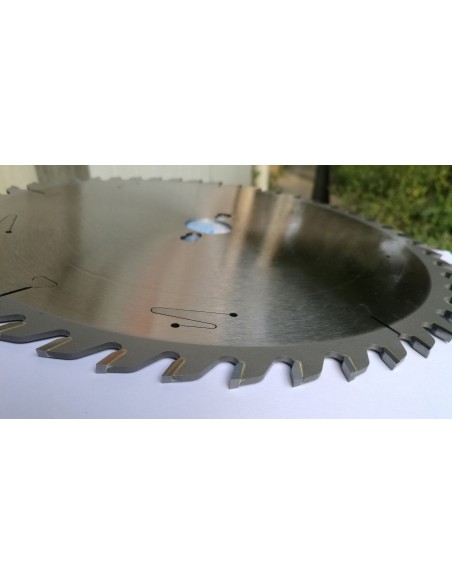 Sierra circular UW eje de 30 mm
