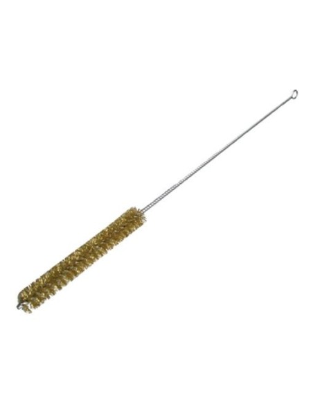 Cepillo limpiatubos uso manual LATÓN