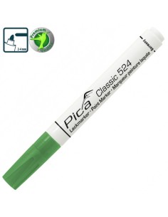 Marcador de pintura permanente Classic 524