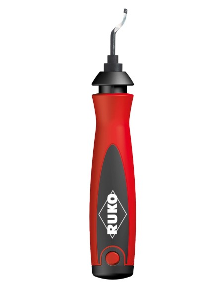 DESBARBADOR A1 CON CUCHILLA E 100