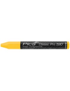 Marcador industrial crayon Classic PRO 590