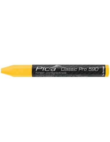 Marcador industrial crayon Classic PRO 590