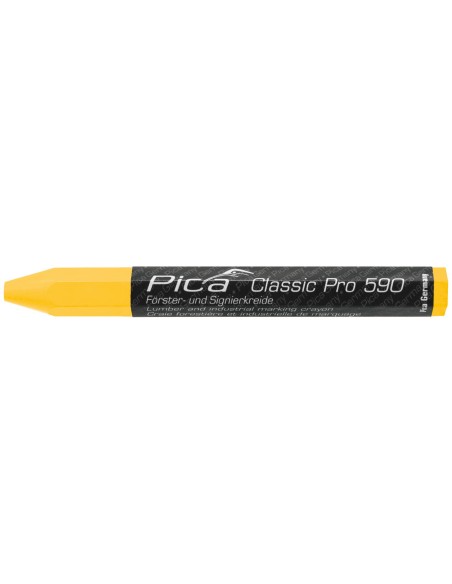 Marcador industrial crayon Classic PRO 590