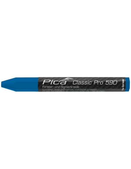 Marcador industrial crayon Classic PRO 590