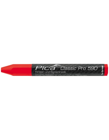 Marcador industrial crayon Classic PRO 590