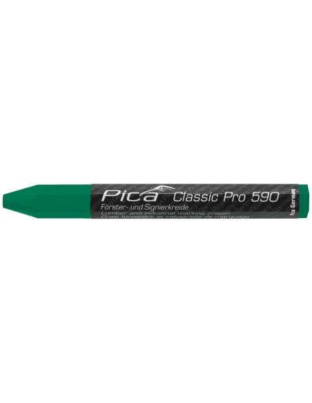 Marcador industrial crayon Classic PRO 590