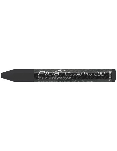 Marcador industrial crayon Classic PRO 590