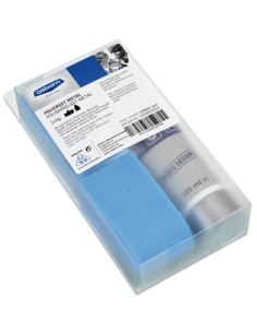 KIT DE PULIDO PARA METALES 3 PIEZAS