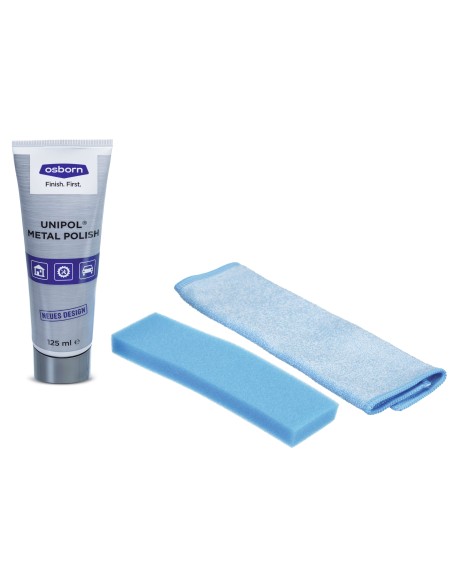 KIT DE PULIDO PARA METALES 3 PIEZAS