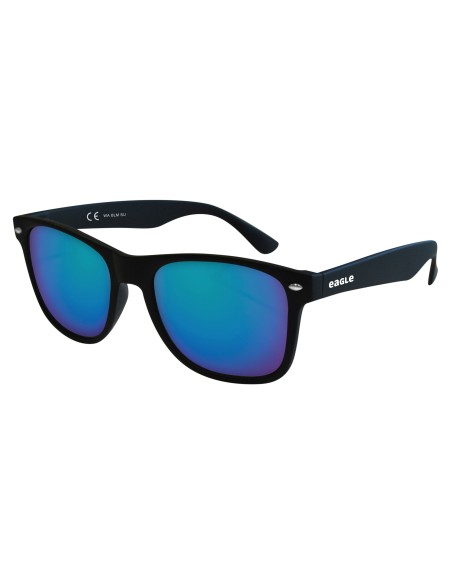 Gafas de sol lente negra WAVE
