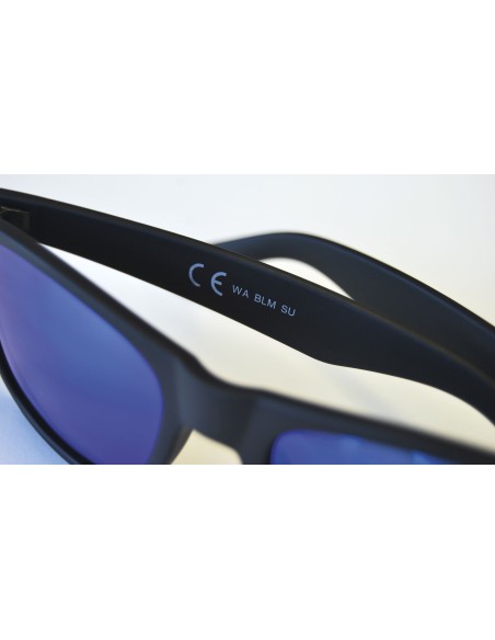 Gafas de sol lente negra WAVE