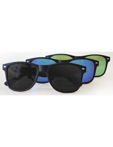 Gafas de sol lente negra WAVE
