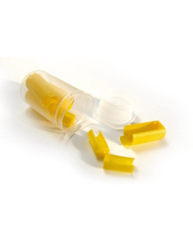 Tapa protectora para restauradores de roscas hembra