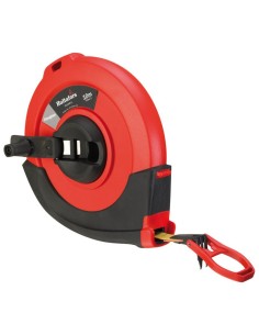 Cinta métrica fibra de vidrio CC F