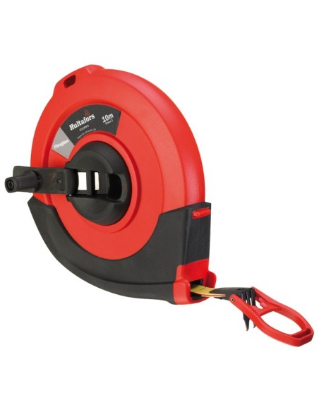 Cinta métrica fibra de vidrio CC F