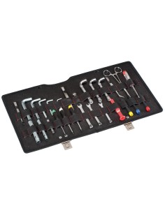 Panel para tapa superior para maleta ALLINONE
