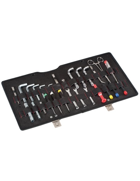 Panel para tapa superior para maleta ALLINONE