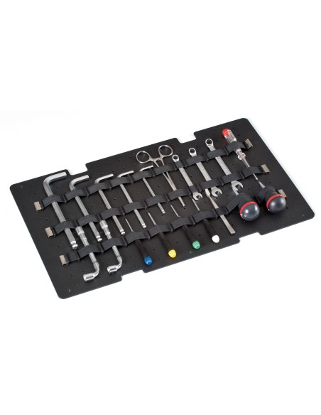 Panel para tapa superior para maleta ALLINONE