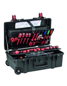 Maleta portaherramientas GT 52-21