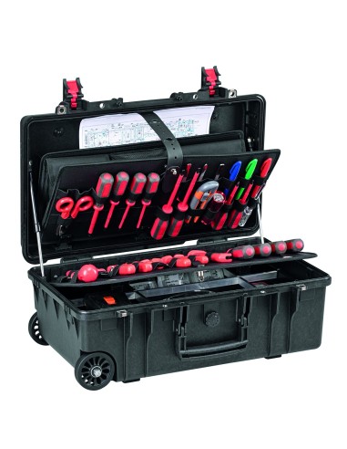 Maleta portaherramientas GT 52-21