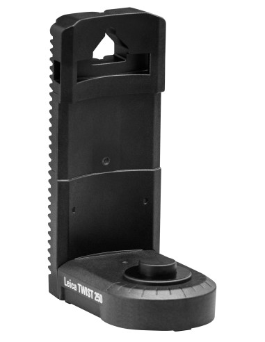 Soporte magnético paraes láser lino con giro TWIST