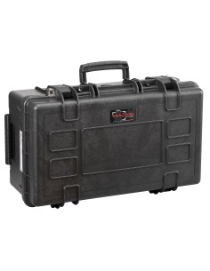 Maleta estanca de protección con espuma Explorer