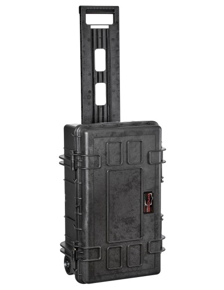 Maleta estanca de protección con espuma Explorer