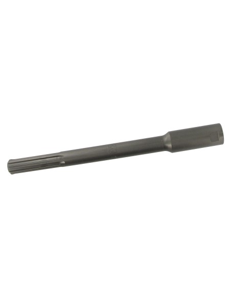 ADAPTADOR CON ROSCA RATIO (SISTEMA MODULAR MEGADRILL) DE 250 MM MANGO HEX. 19